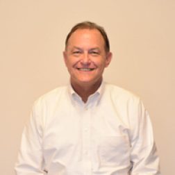 James Muffett CEO & Founder