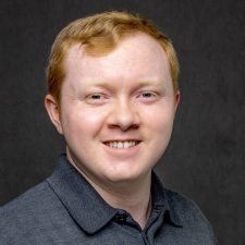 Luke Mason Admin & Communications