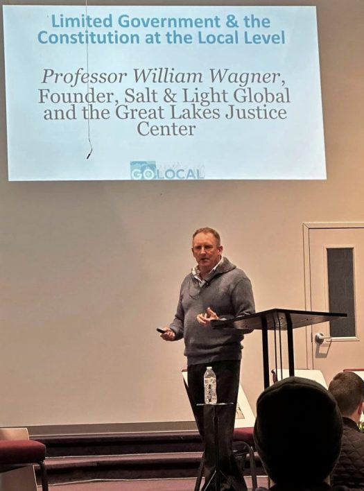 William Wagner William Wagner
