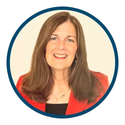 Eileen McNeil, CTV President