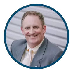 William Wagner, Salt & Light Global Founder
