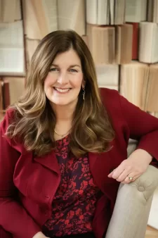 Eileen McNeil President