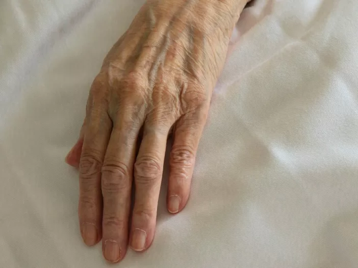Senior care