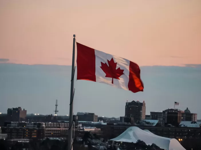 Throuples in Canada