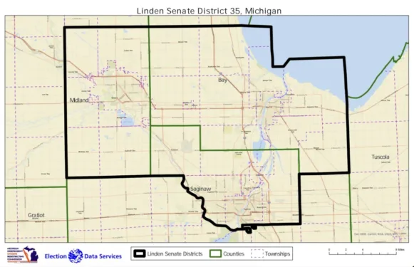 Senate District 35